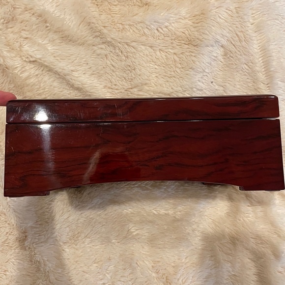 Wooden Jewelry Box - Picture 10 of 15